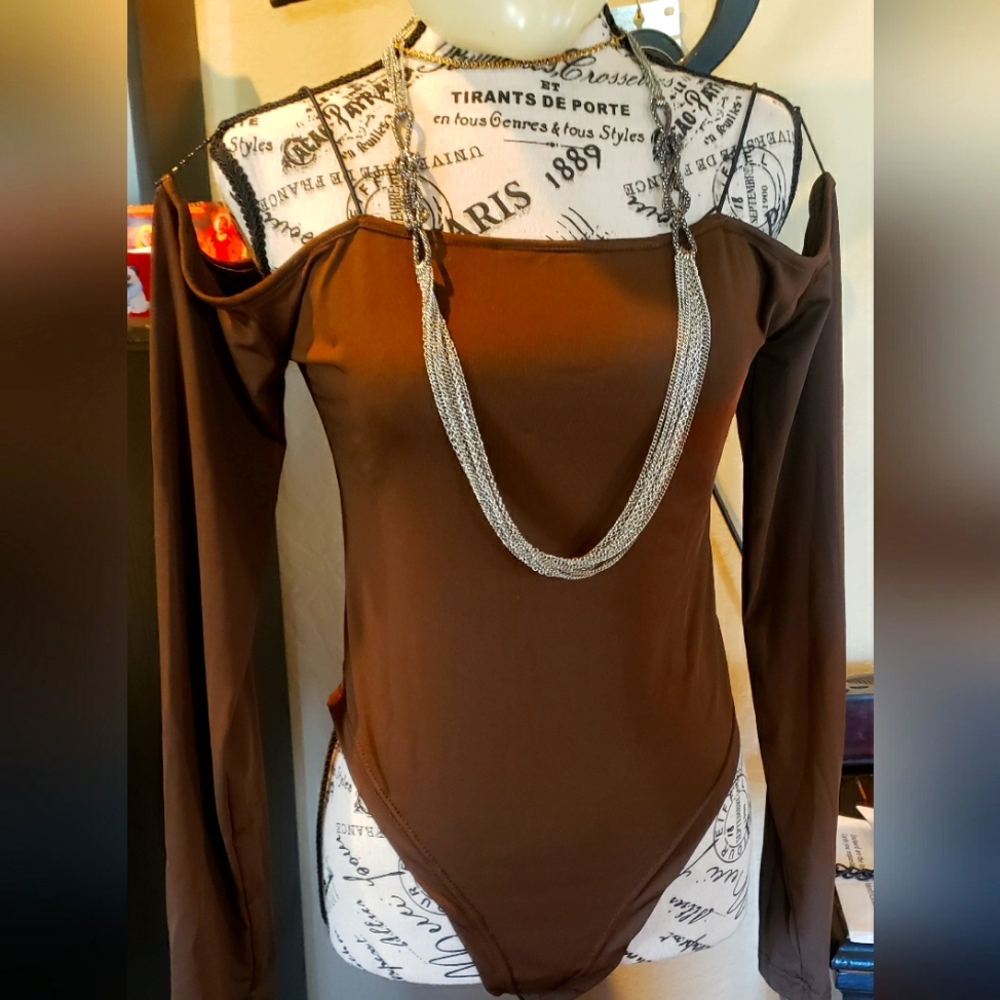 Womens Body Suit